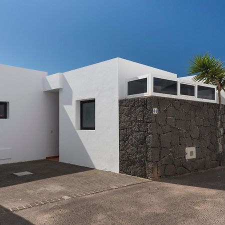 Villa La Casita Marinera Playa Blanca  Exterior foto