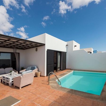 Villa La Casita Marinera Playa Blanca  Exterior foto