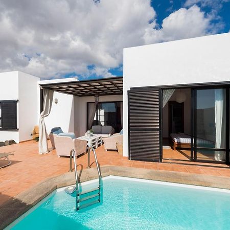 Villa La Casita Marinera Playa Blanca  Exterior foto