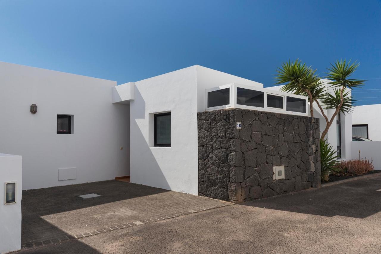 Villa La Casita Marinera Playa Blanca  Exterior foto