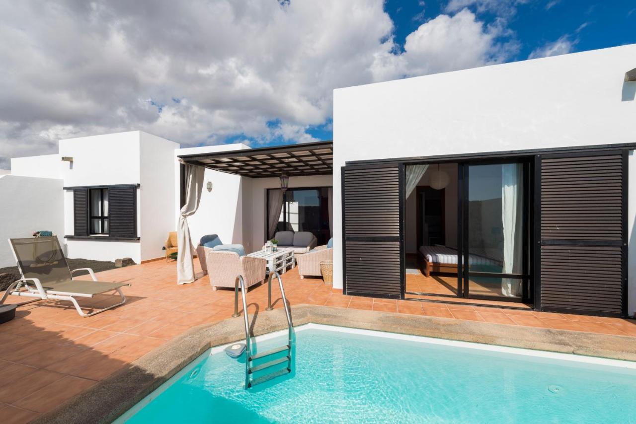 Villa La Casita Marinera Playa Blanca  Exterior foto