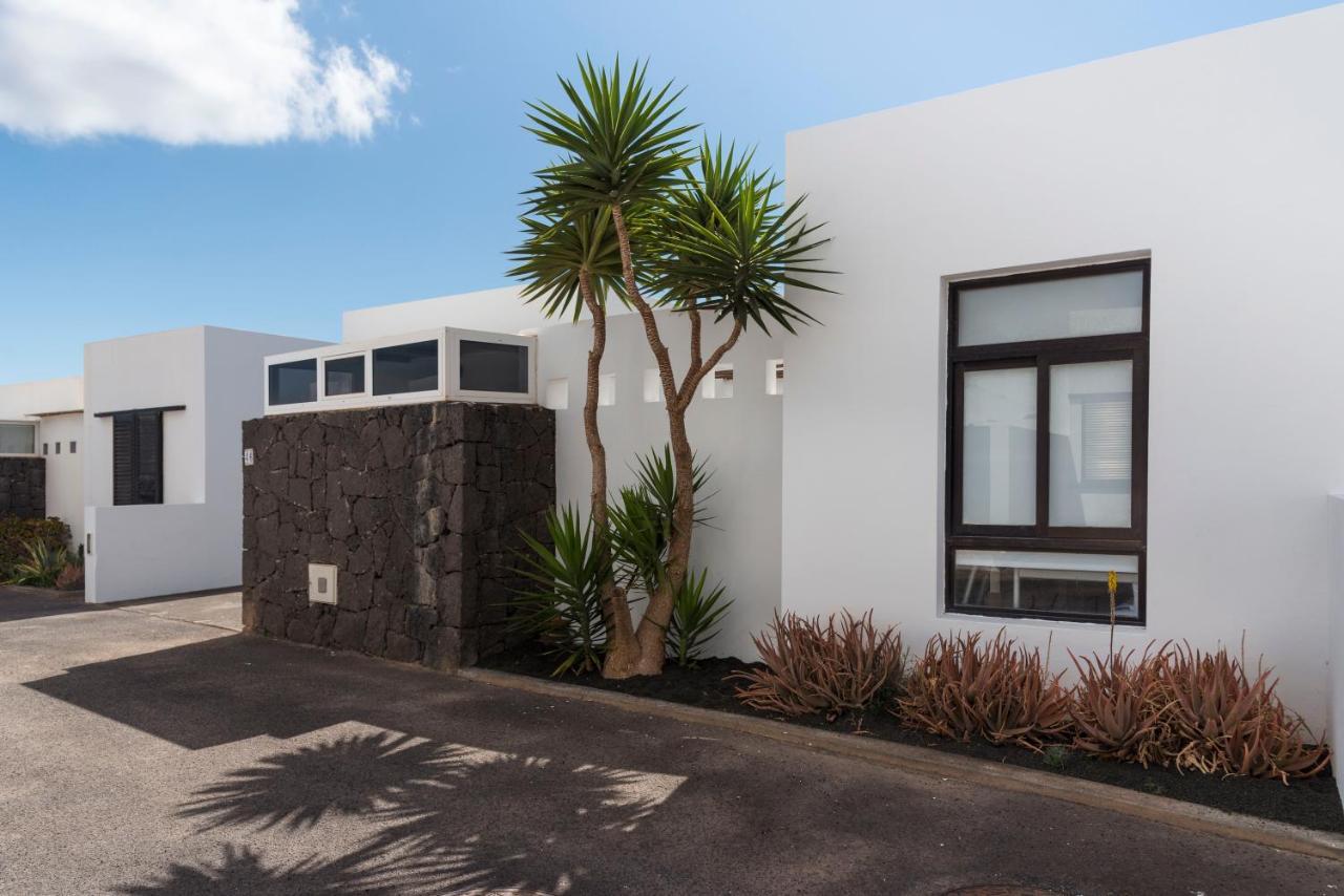 Villa La Casita Marinera Playa Blanca  Exterior foto