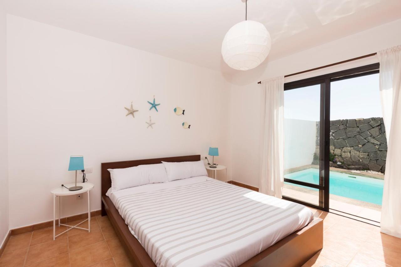 Villa La Casita Marinera Playa Blanca  Exterior foto
