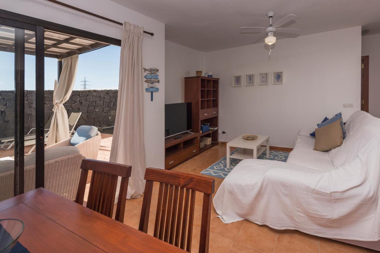 Villa La Casita Marinera Playa Blanca  Exterior foto